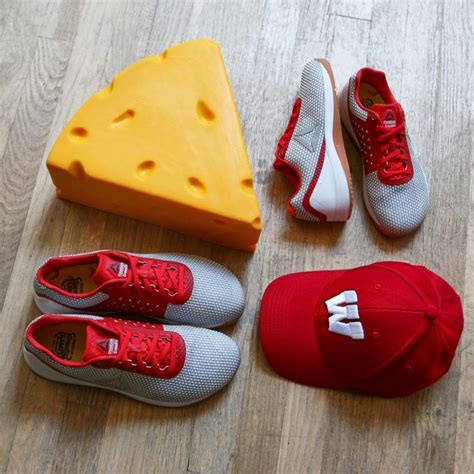Reebok Releases Special Edition 2017 CrossFit Games Nano’s.